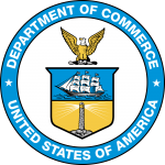 
											Department of Commerce